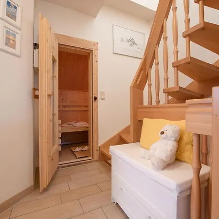 Bullerbue * Zingst