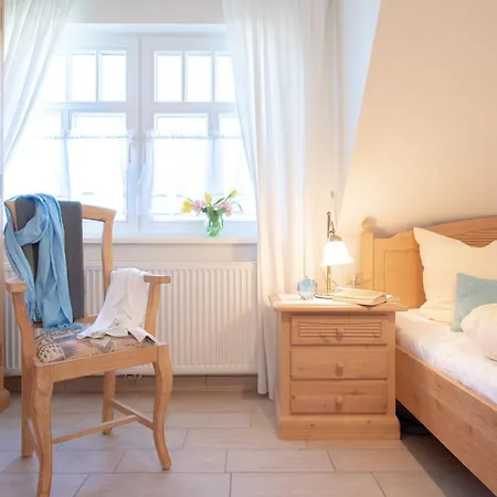 Bullerbue Zingst
