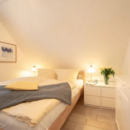 Bullerbue Zingst