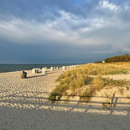 Bullerbue * Zingst